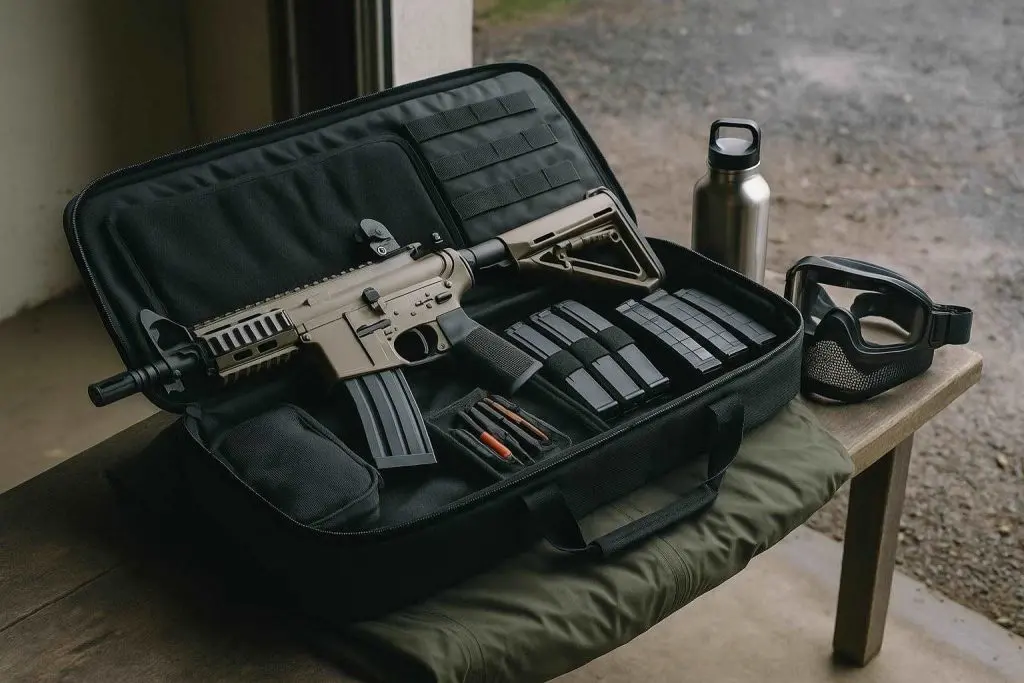 Building a Practical Loadout Without Buying Everything at Once: Better Decisions Before the Trip